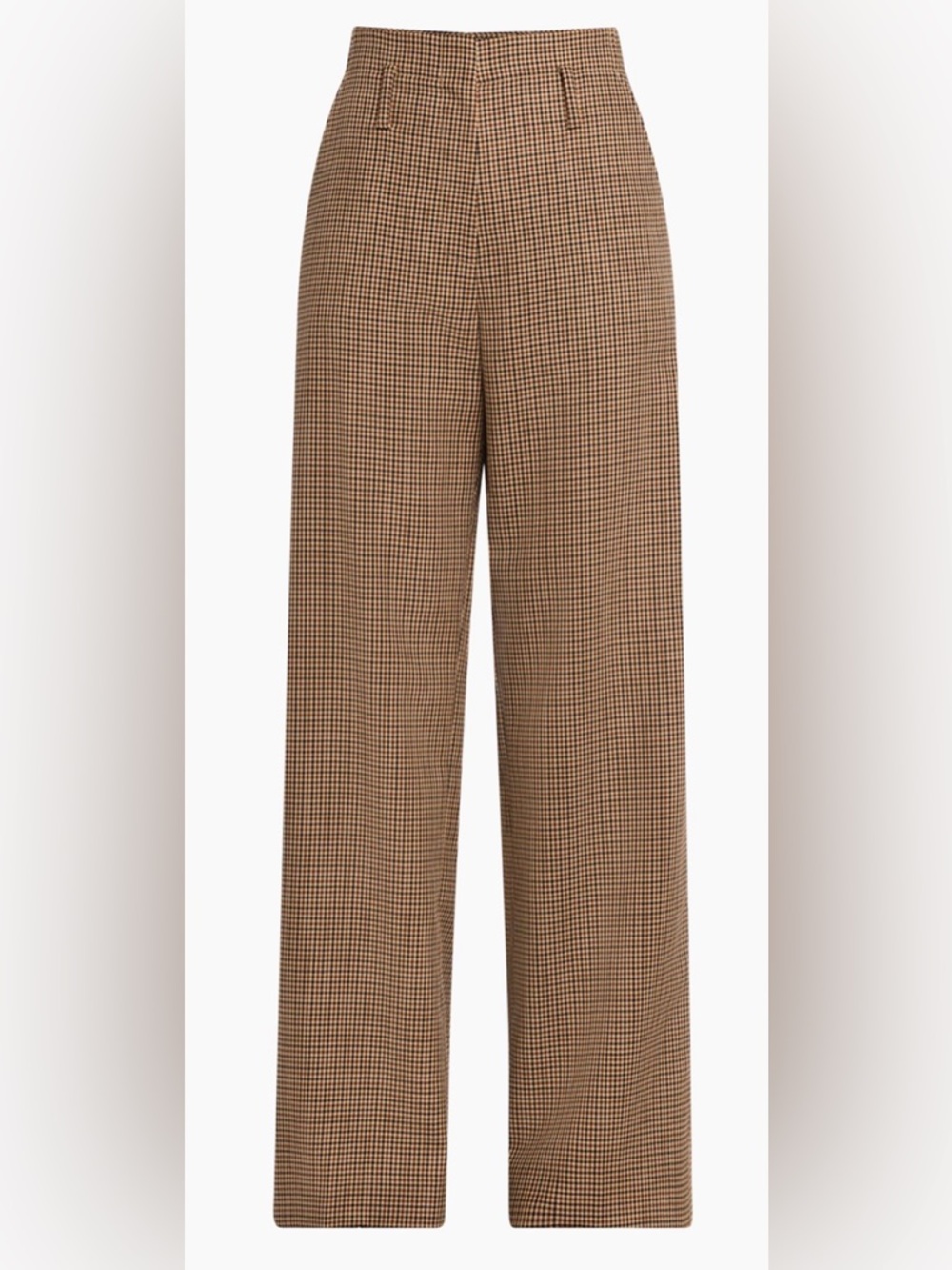 A.LC. Liam Wool Tailored Pant - Picture 3 of 10